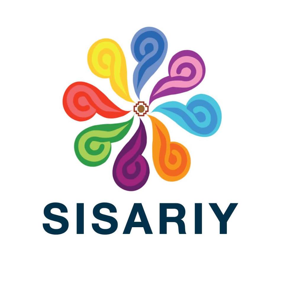 Isologo de SISARIY ECUADOR